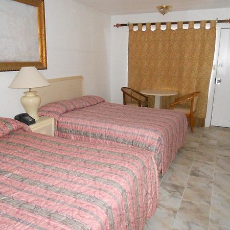 Sea Foam Motel Wildwood Rum bild