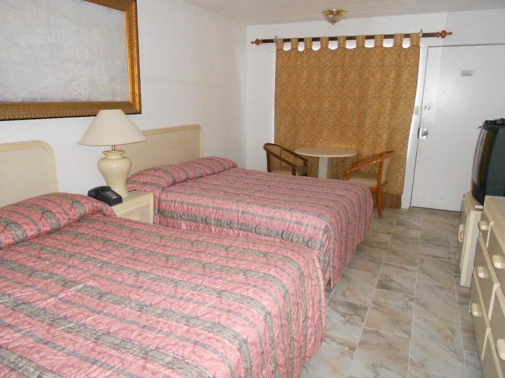 Sea Foam Motel Wildwood Rum bild
